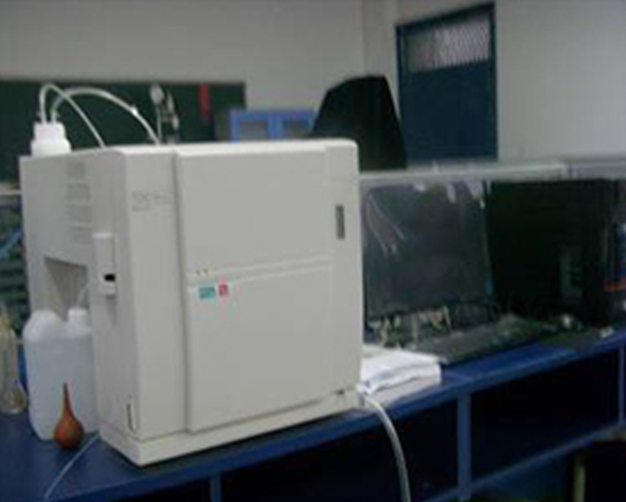 石油类红外测定仪