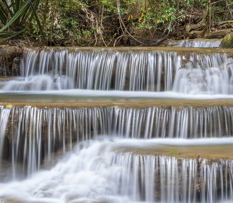 美丽乡村污水处理
