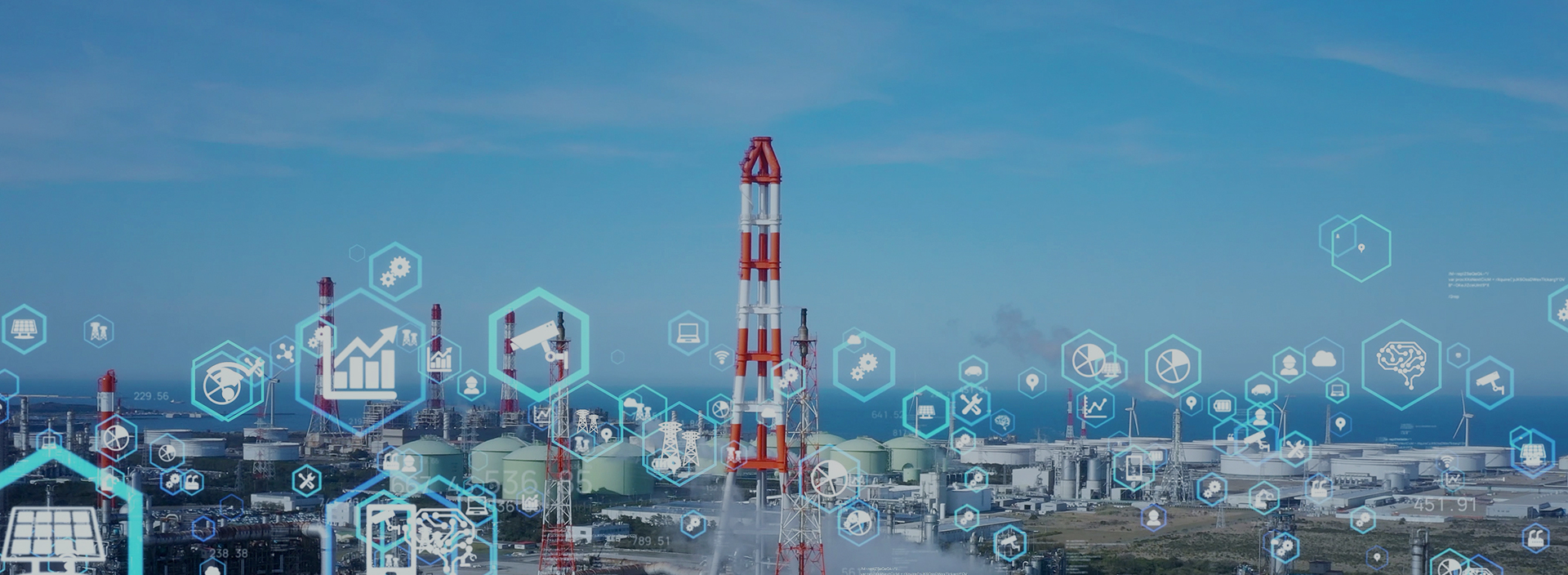 业务介绍_北京亿元生态环境工程有限公司