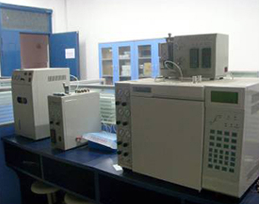 紫外/可见分光光度计