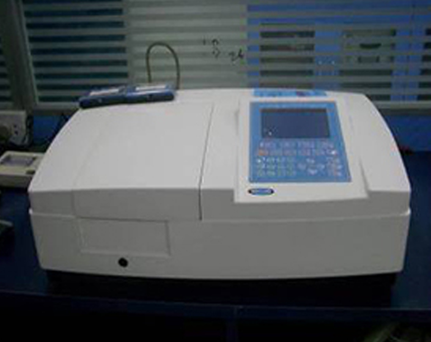 总有机碳测定仪